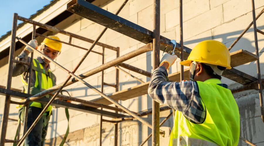 Professional residential roofers in Monetta, SC